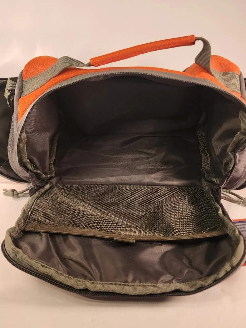 MIL-SPEC PLUS Adventure Gear 14 inch range bag